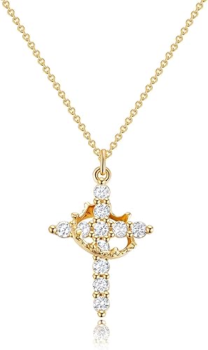 Jesus's Cross Jewelry