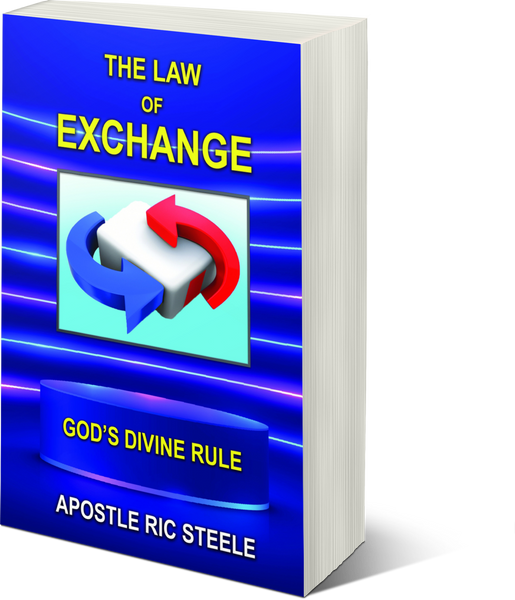 The Law of Exchange