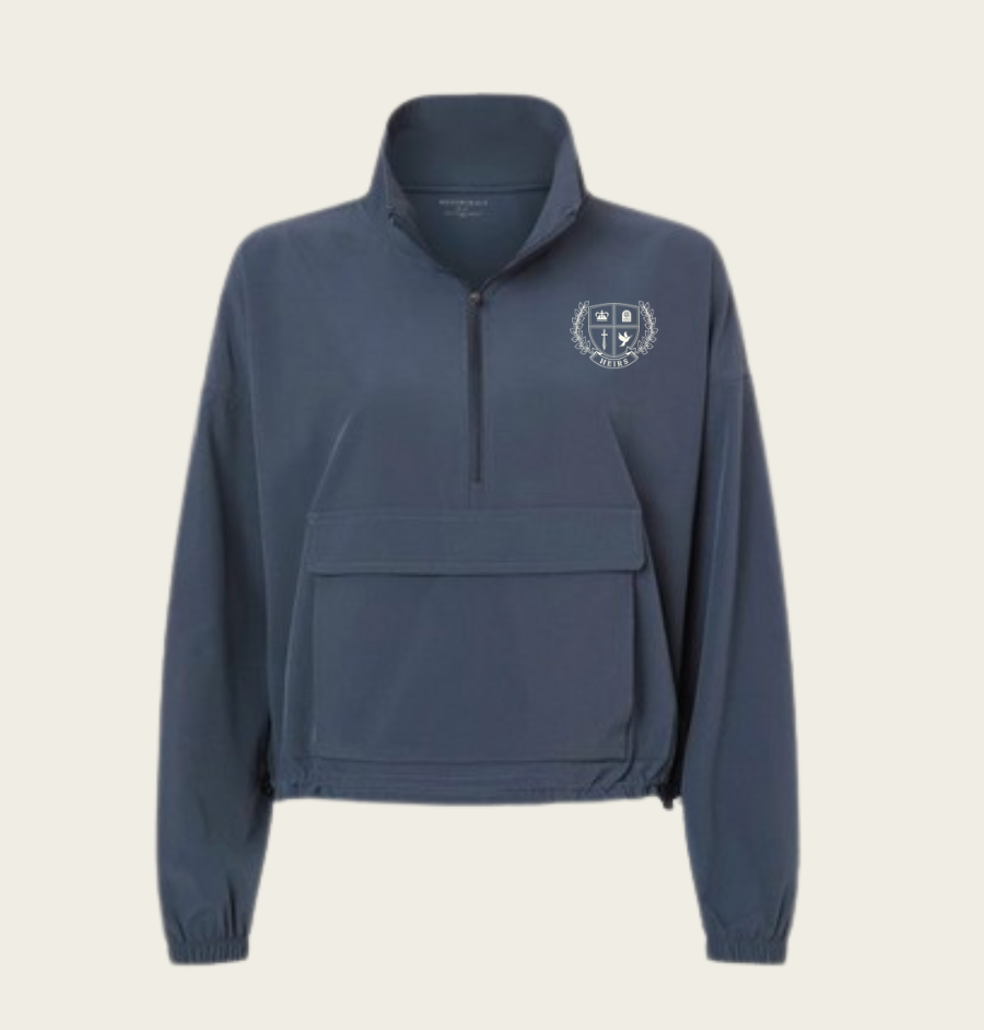 HEIRS Women's Pullover