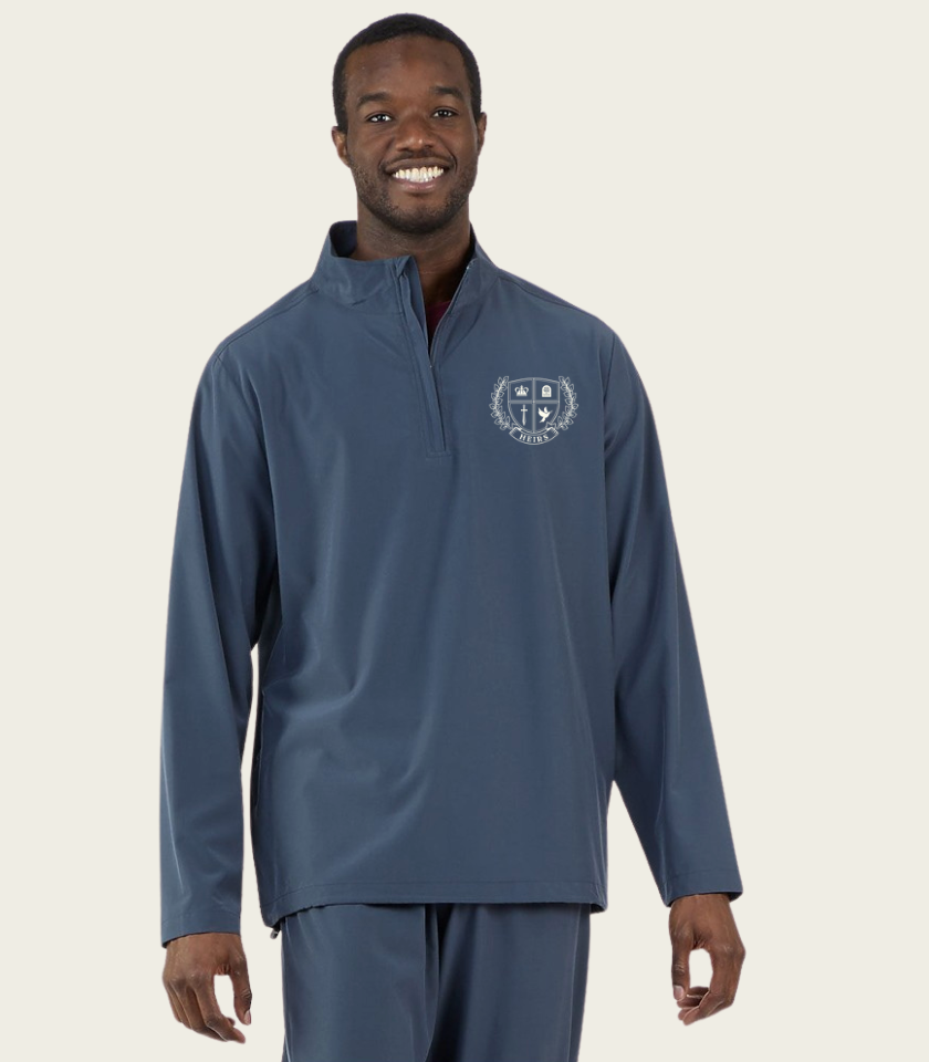 HEIRS Men's Pullover